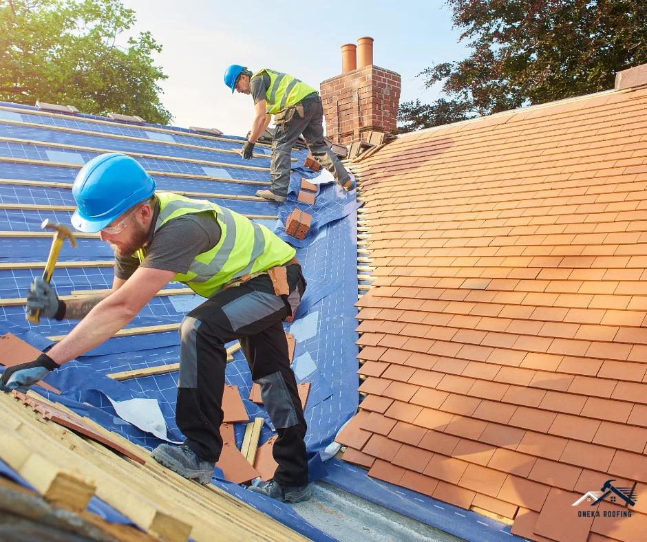 Why choose Roof Repair Near Me in Spring City, TN